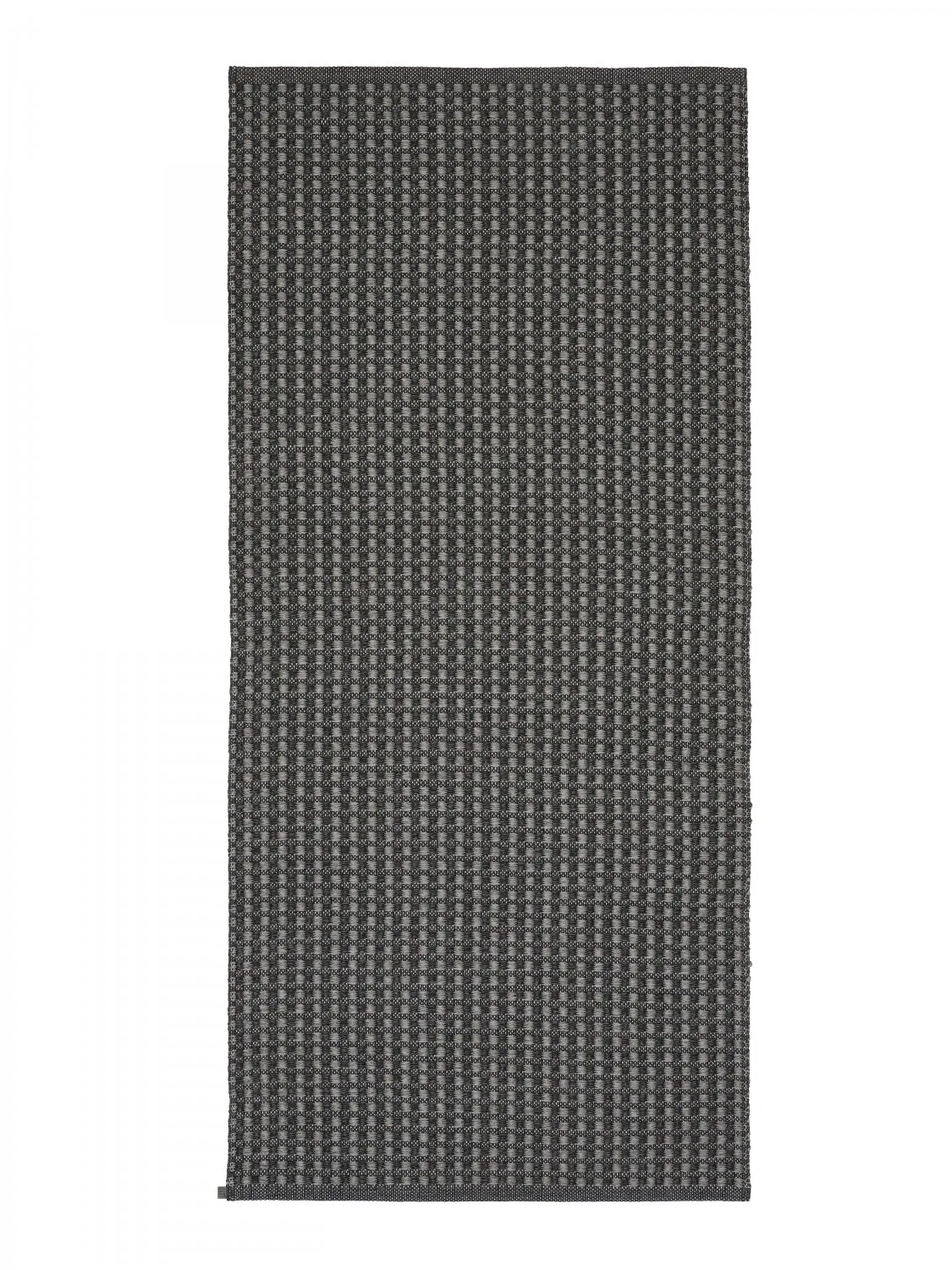 Plasttæpper - Horredstæppet Karina (graphite)