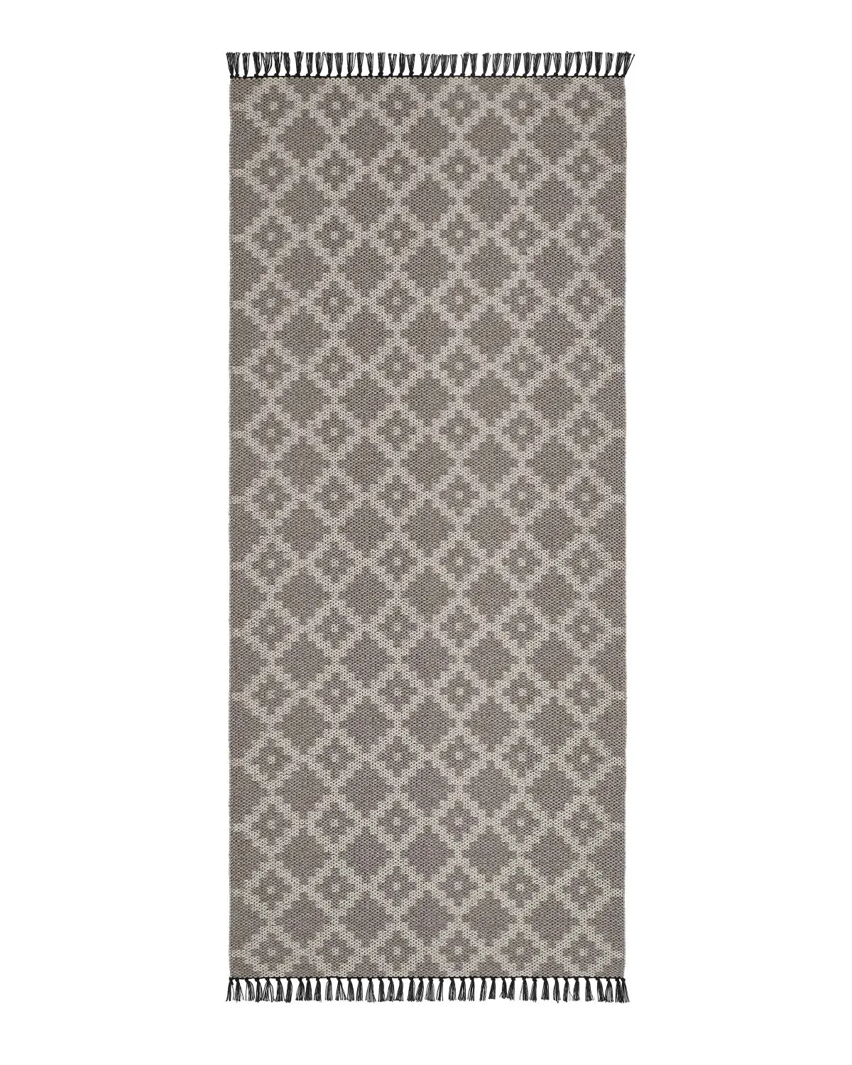 Plasttæpper - Horredstæppet Leia (greige)