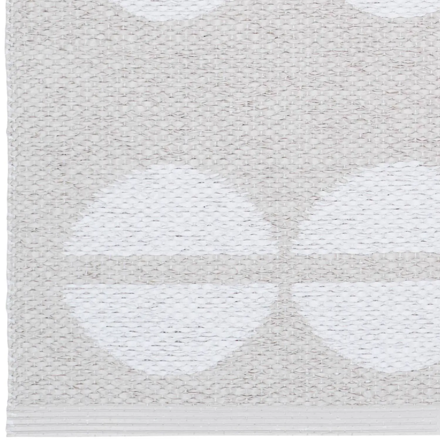 Plasttæpper - Horredsmattan Bastian (fløde)