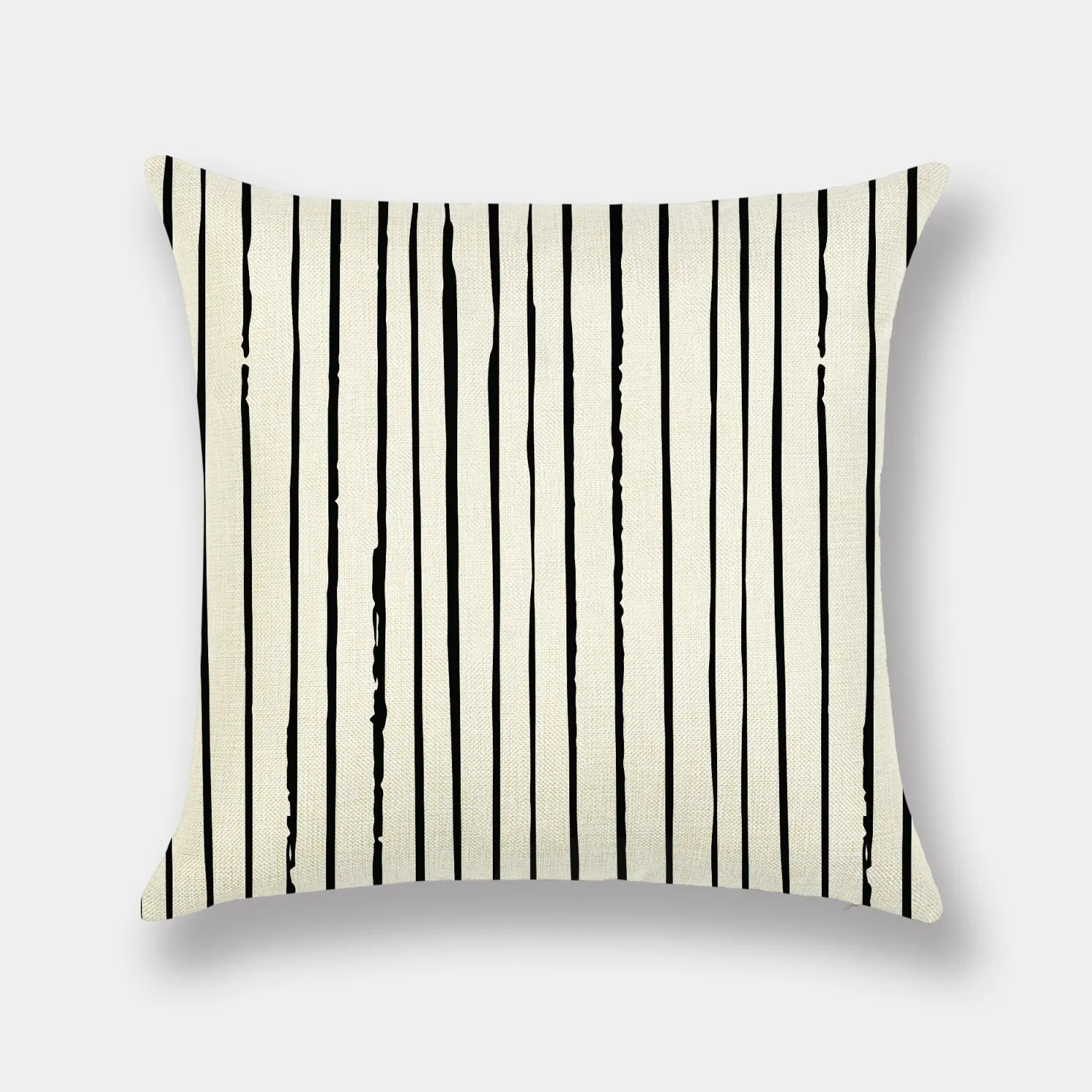 Pudebetræk 50 x 50 cm