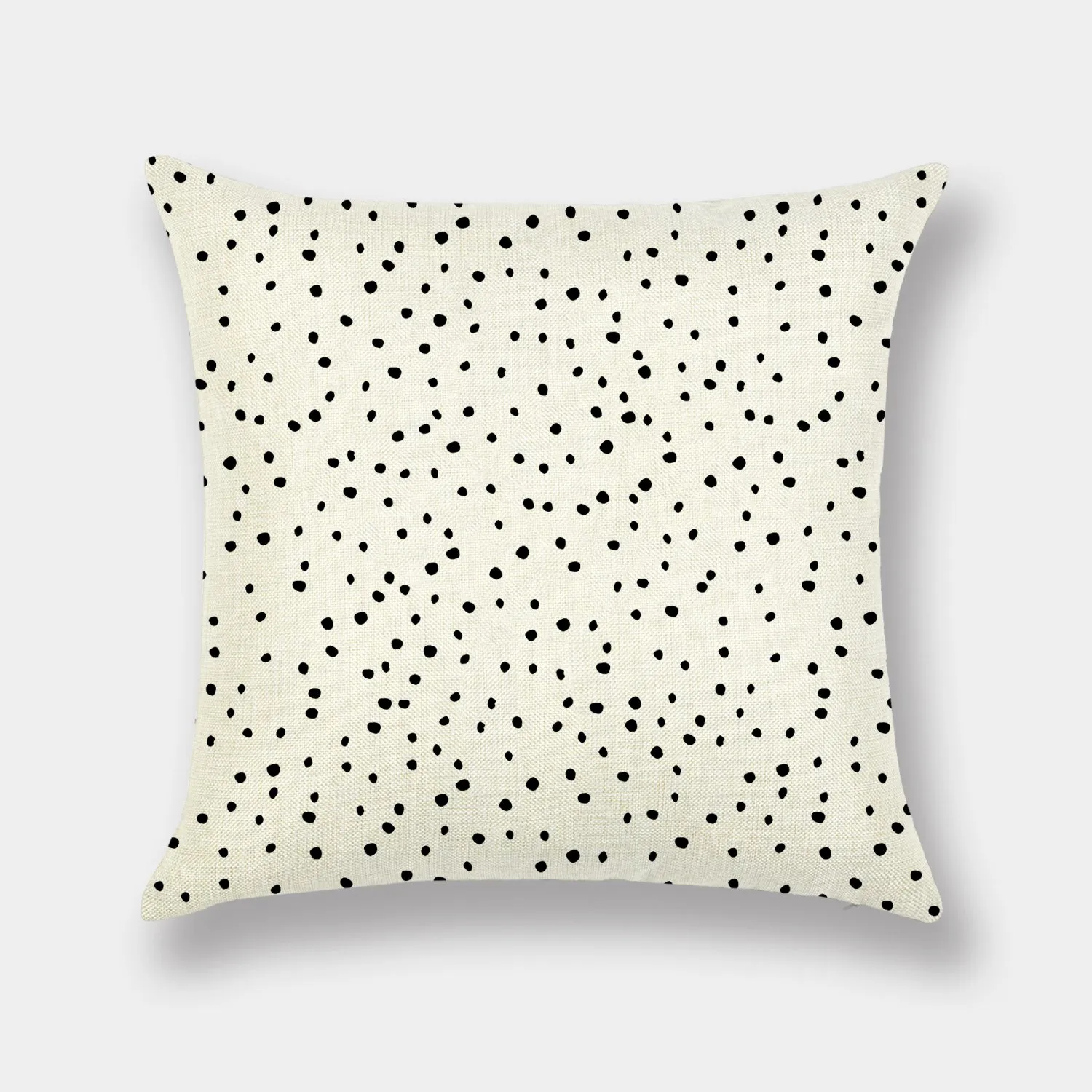 Pudebetræk 50 x 50 cm