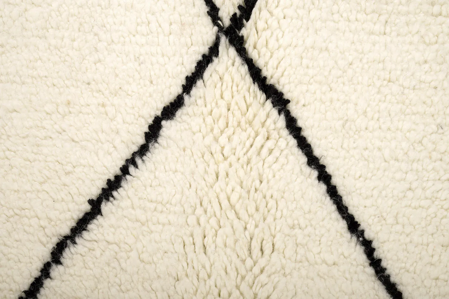 Kelimtæppe Marokkansk berber Beni Ouarain 145 x 245 cm