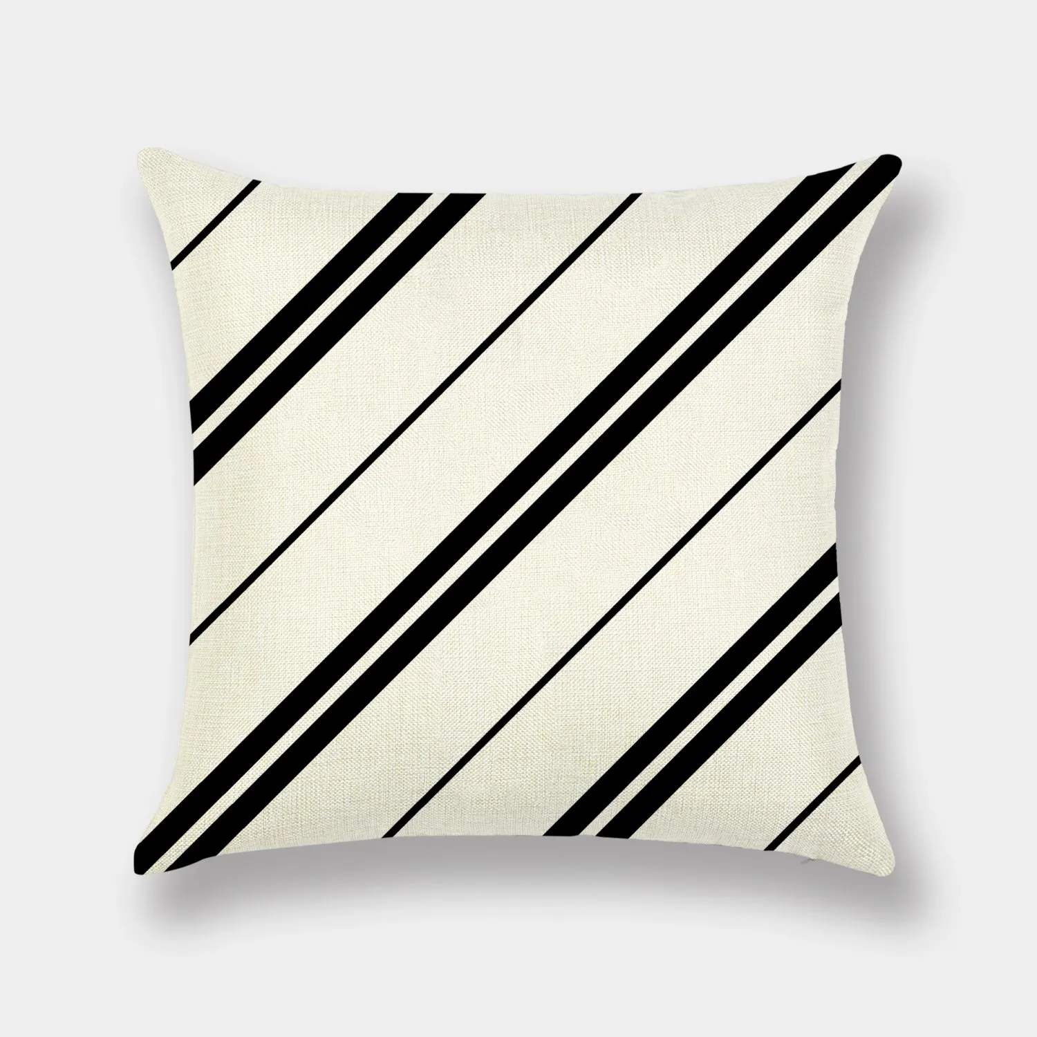 Pudebetræk 50 x 50 cm