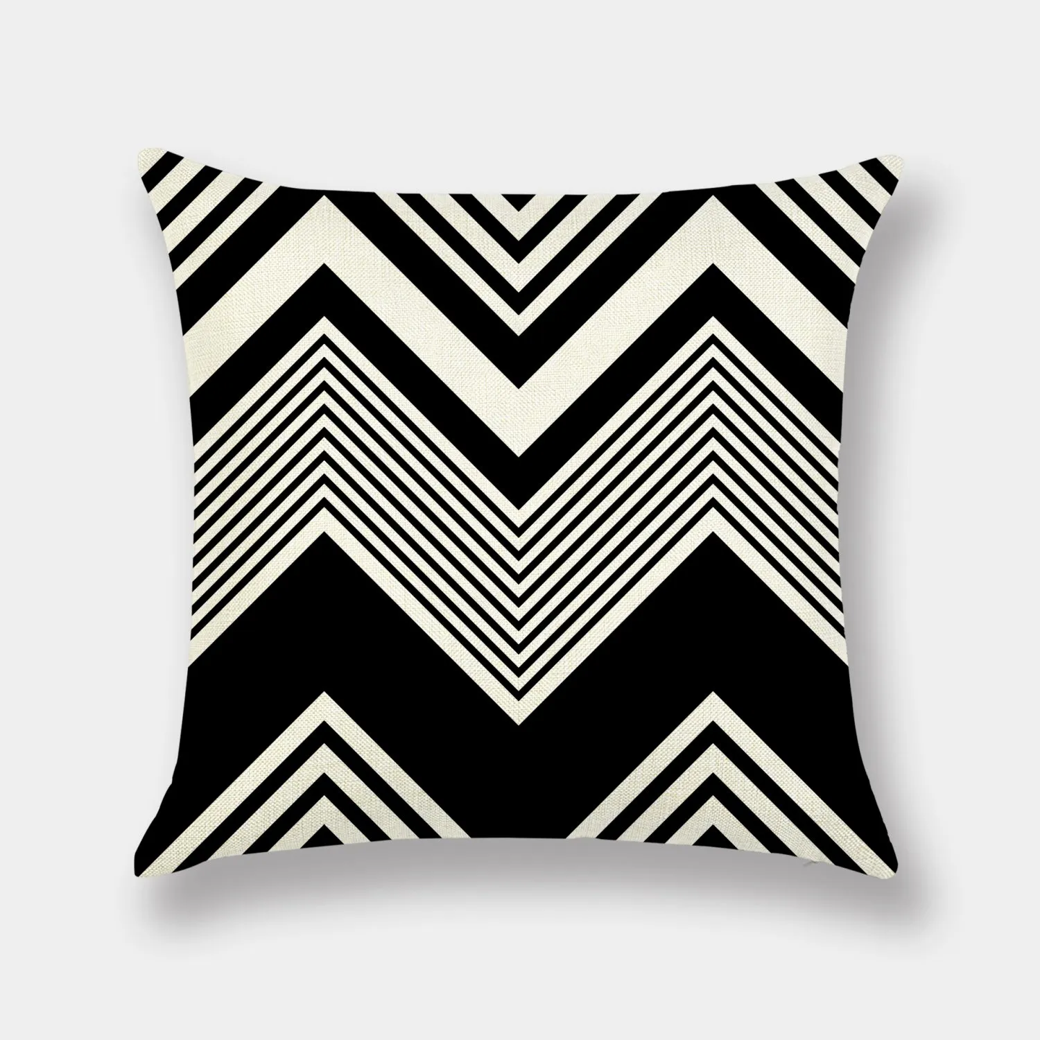 Pudebetræk 50 x 50 cm