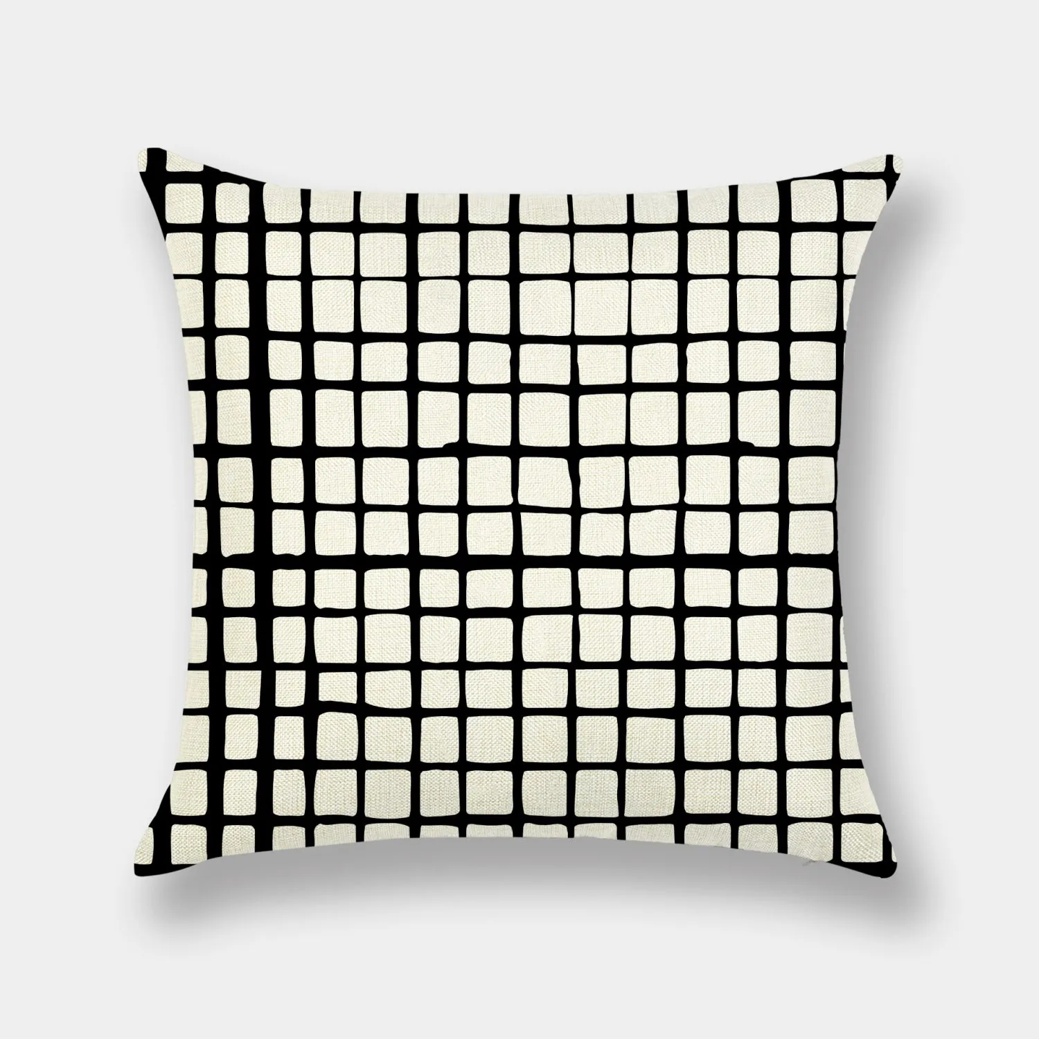 Pudebetræk 50 x 50 cm