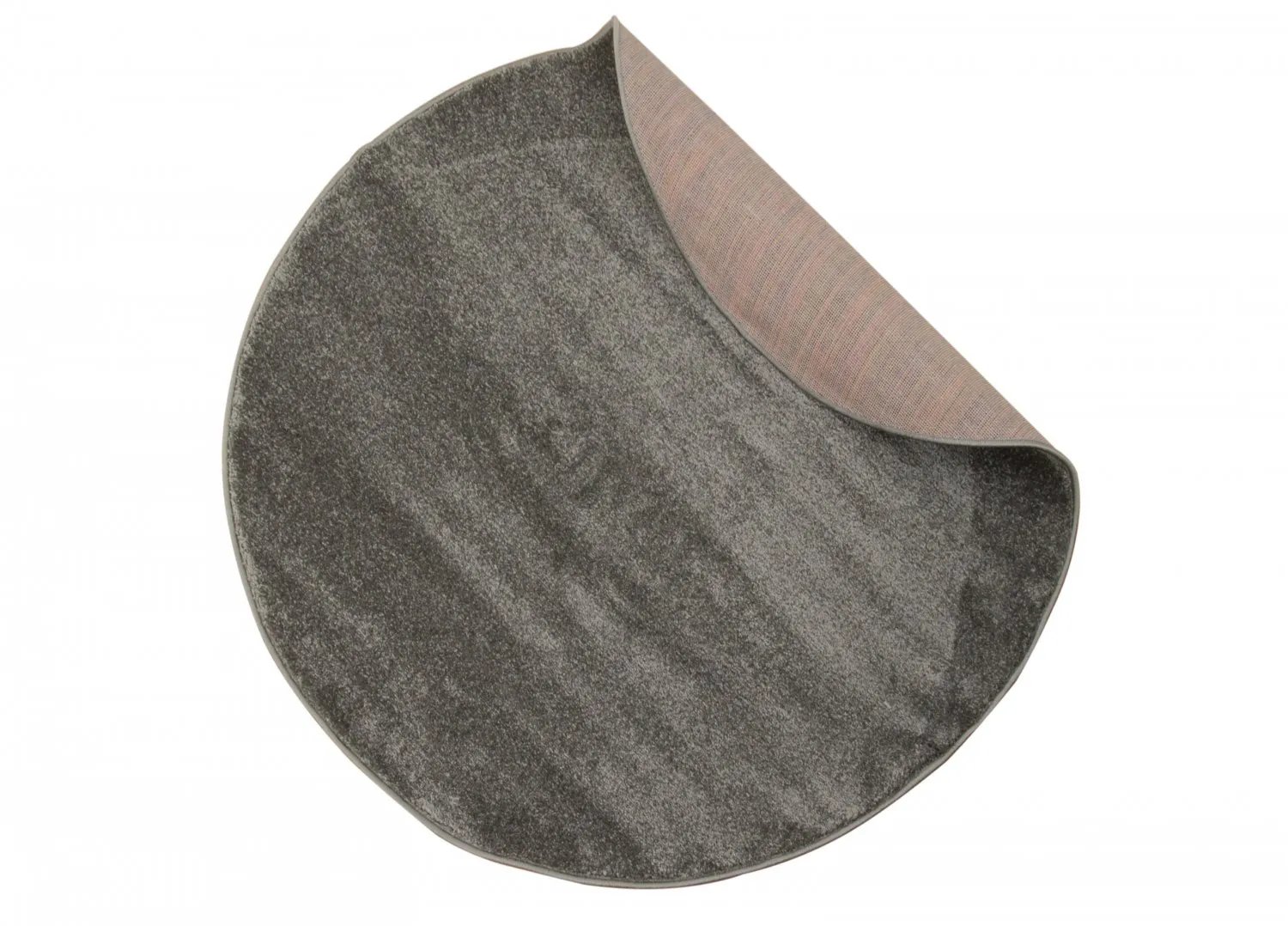 Wilton-tæppe - Aura (antracit)