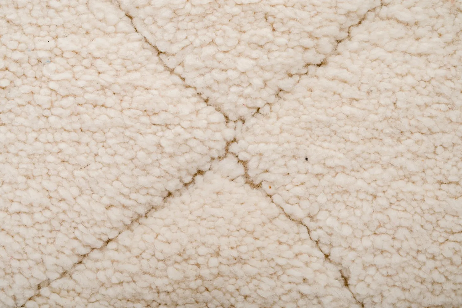 Kelimtæppe Marokkansk berber Beni Ouarain 295 x 90 cm