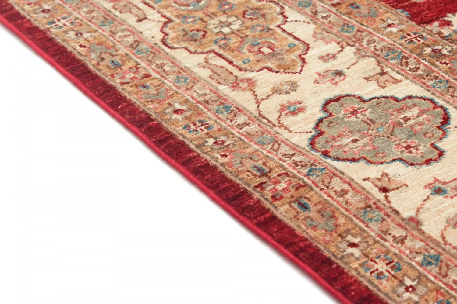 Ziegler Orientalsk 291 x 201 cm