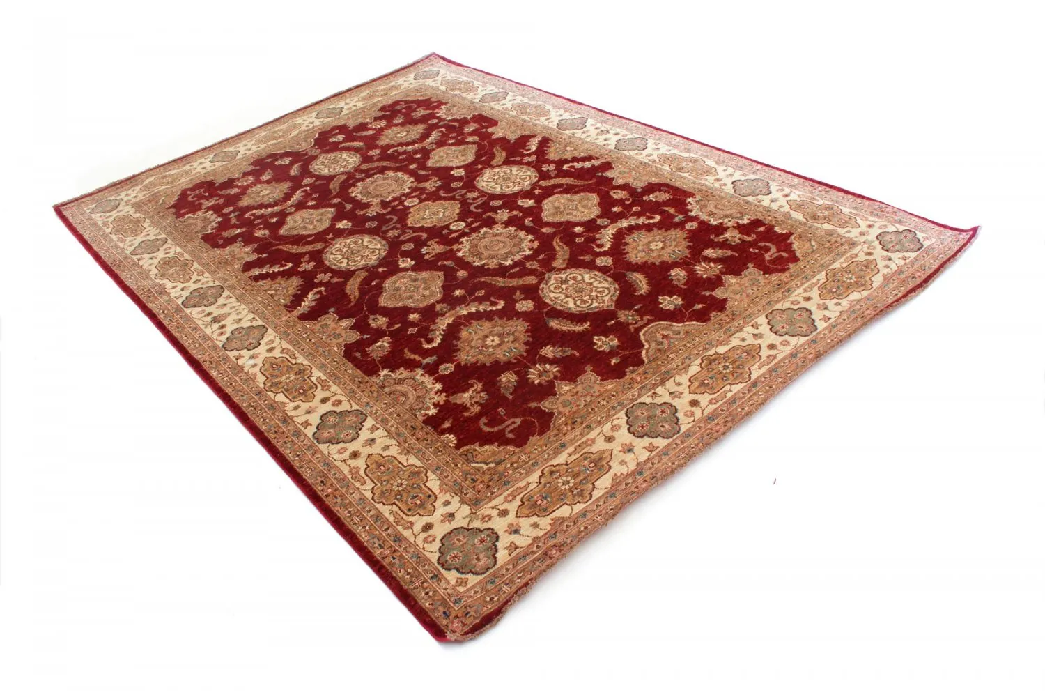 Ziegler Orientalsk 291 x 201 cm