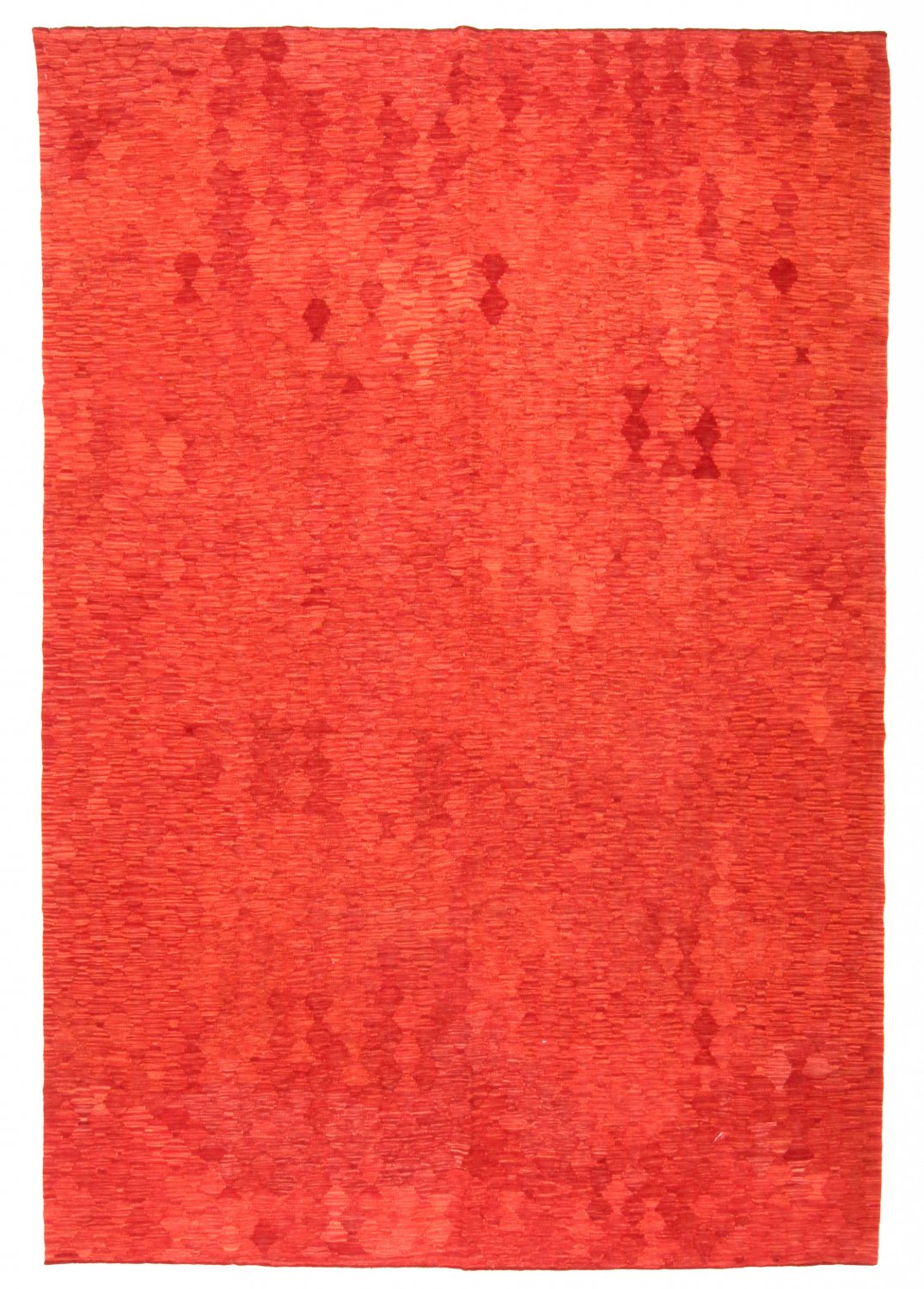 Kelimtæppe Afghansk 290 x 197 cm