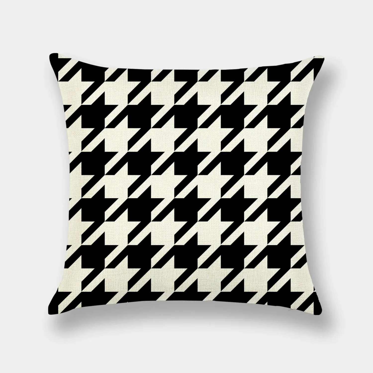 Pudebetræk 50 x 50 cm