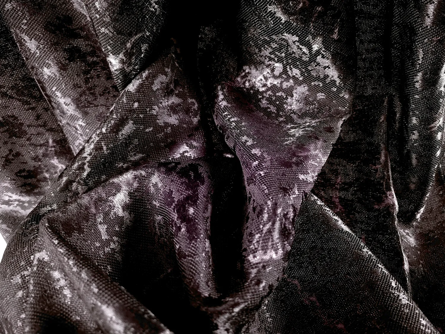 Gardin - Cleo (antracit)