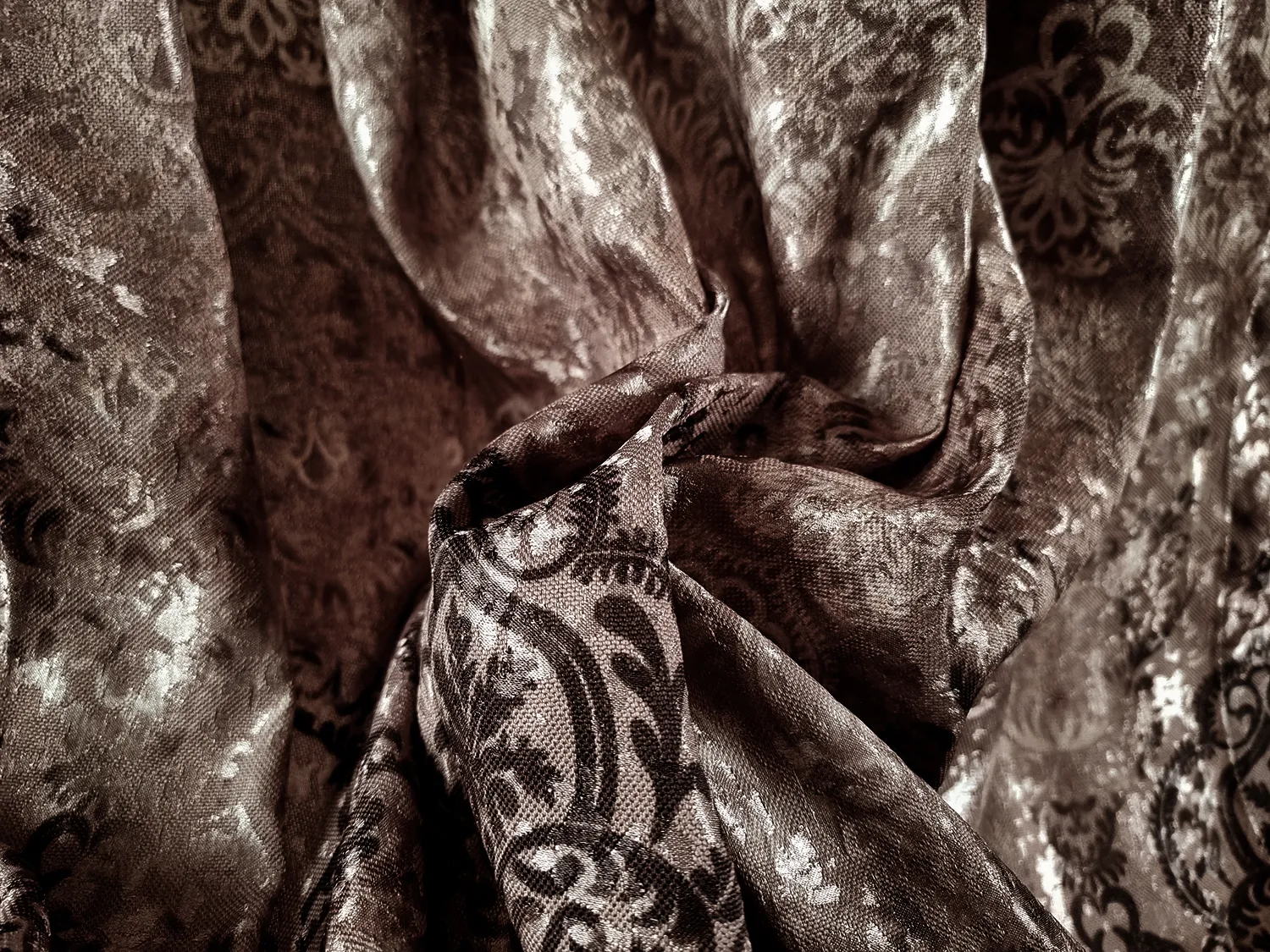 Gardin - Lovis (greige)