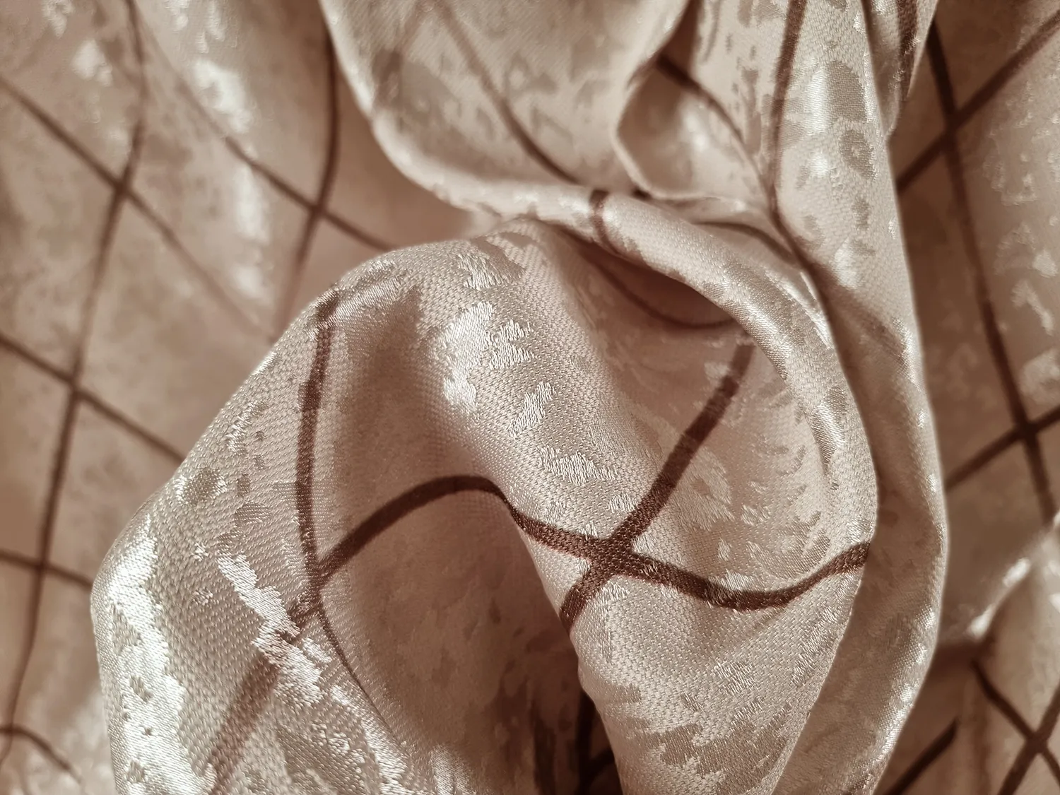 Gardin - Rory (offwhite)