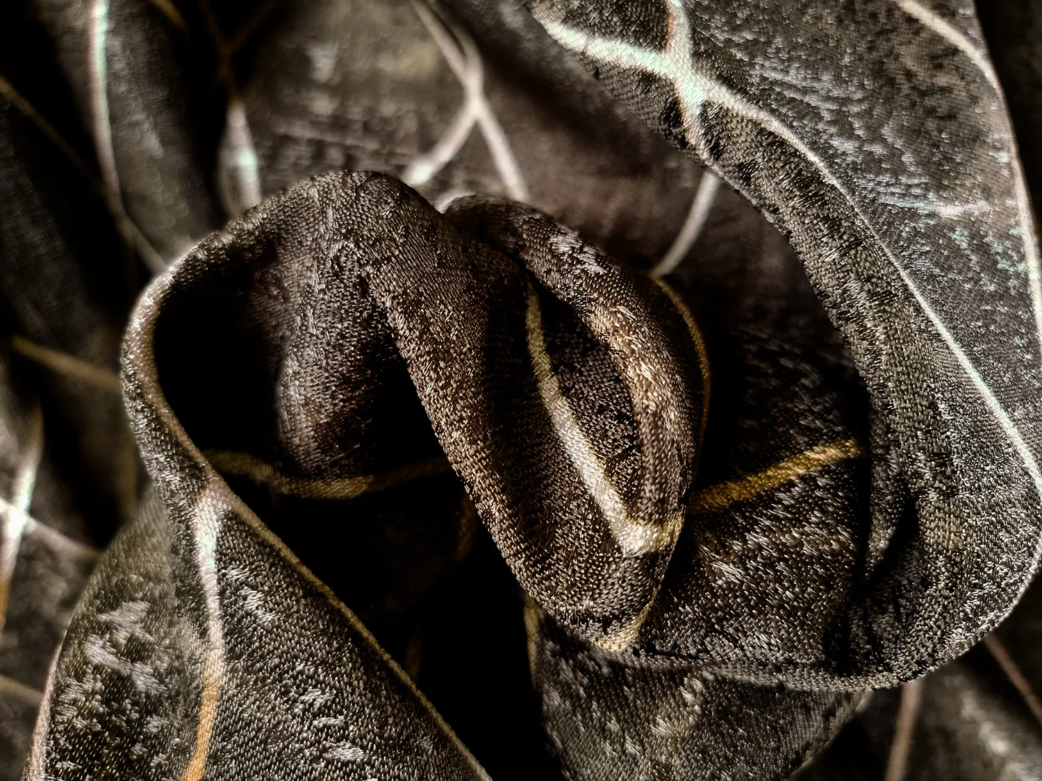 Gardin - Bailey (brun)