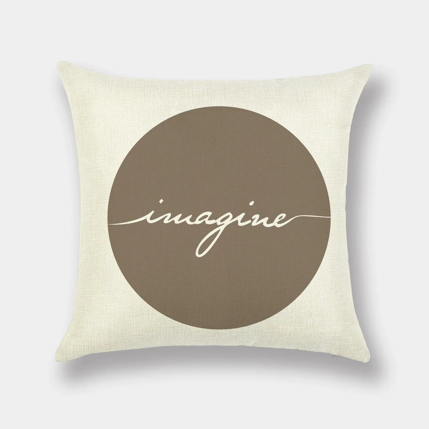 Pudebetræk 50 x 50 cm