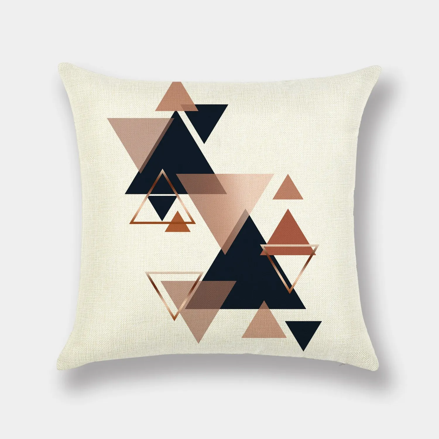 Pudebetræk 50 x 50 cm