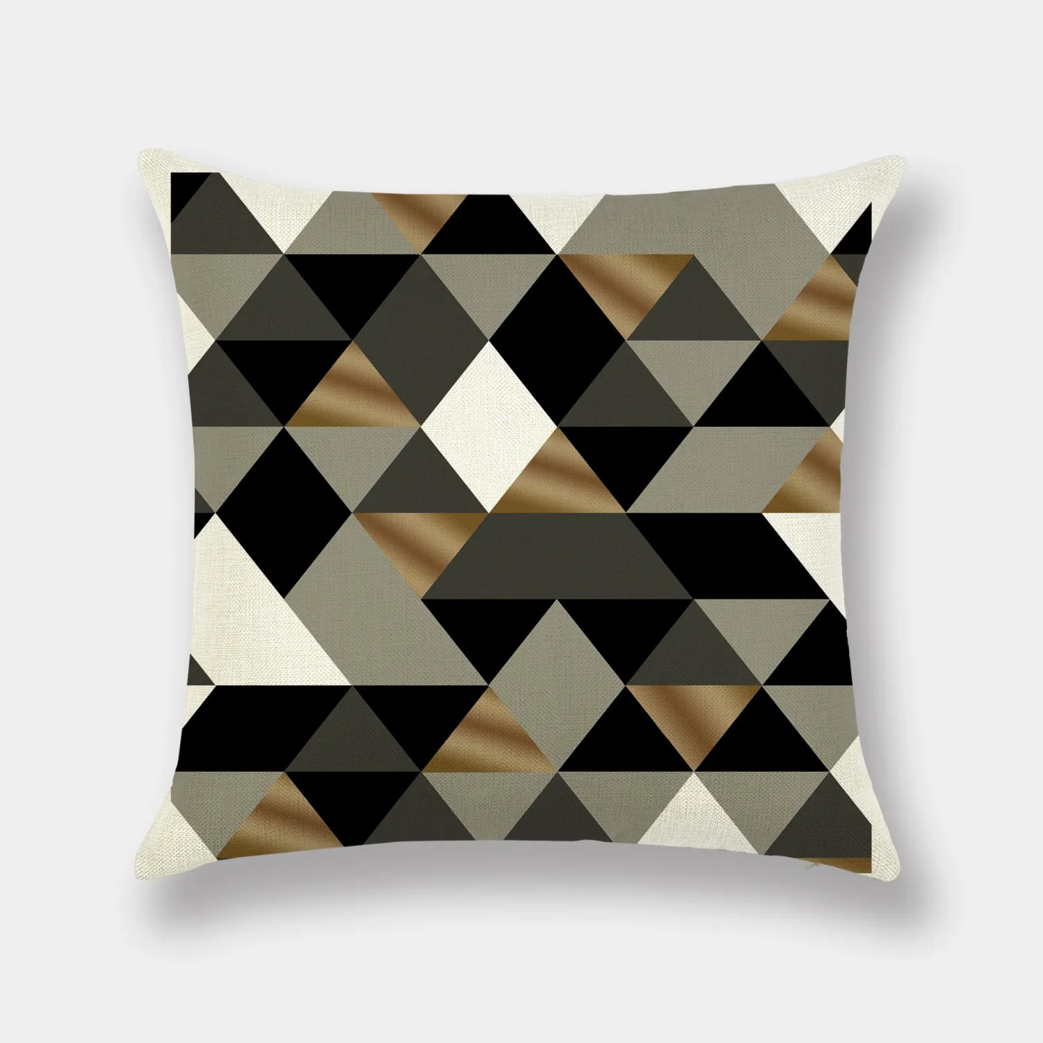 Pudebetræk 50 x 50 cm