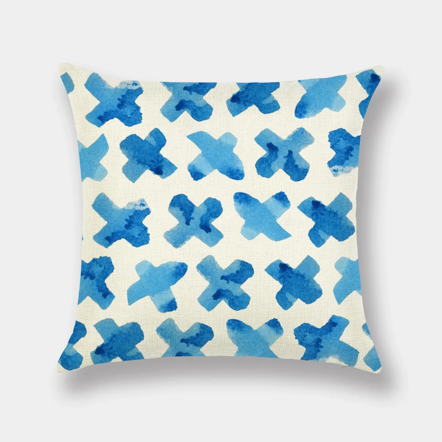 Pudebetræk 50 x 50 cm