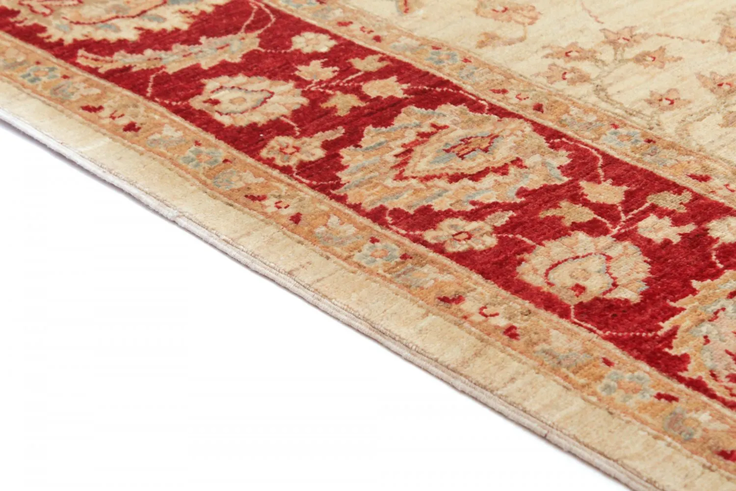 Ziegler Orientalsk 292 x 201 cm