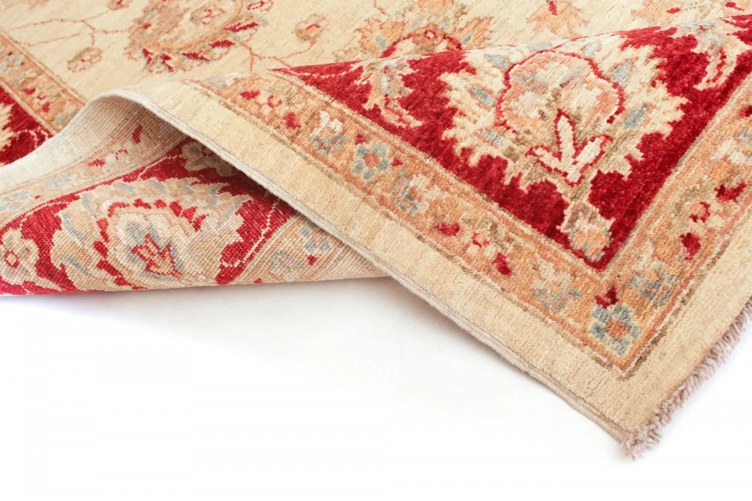 Ziegler Orientalsk 292 x 201 cm