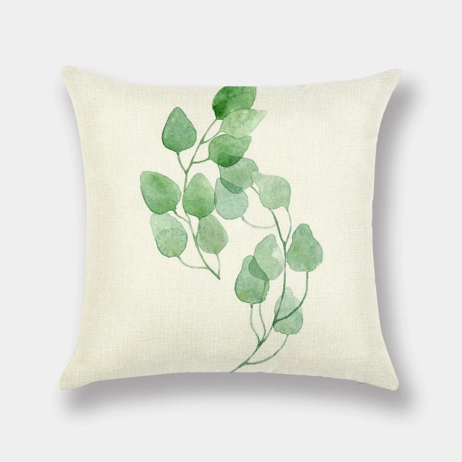 Pudebetræk 50 x 50 cm