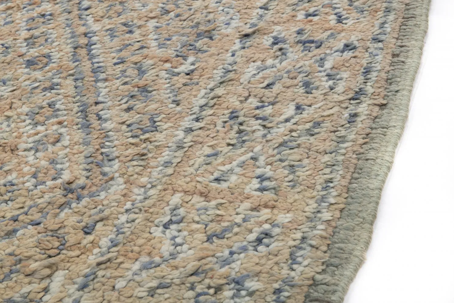 Kelimtæppe Marokkansk berber tæppe Azilal Special Edition 350 x 200 cm