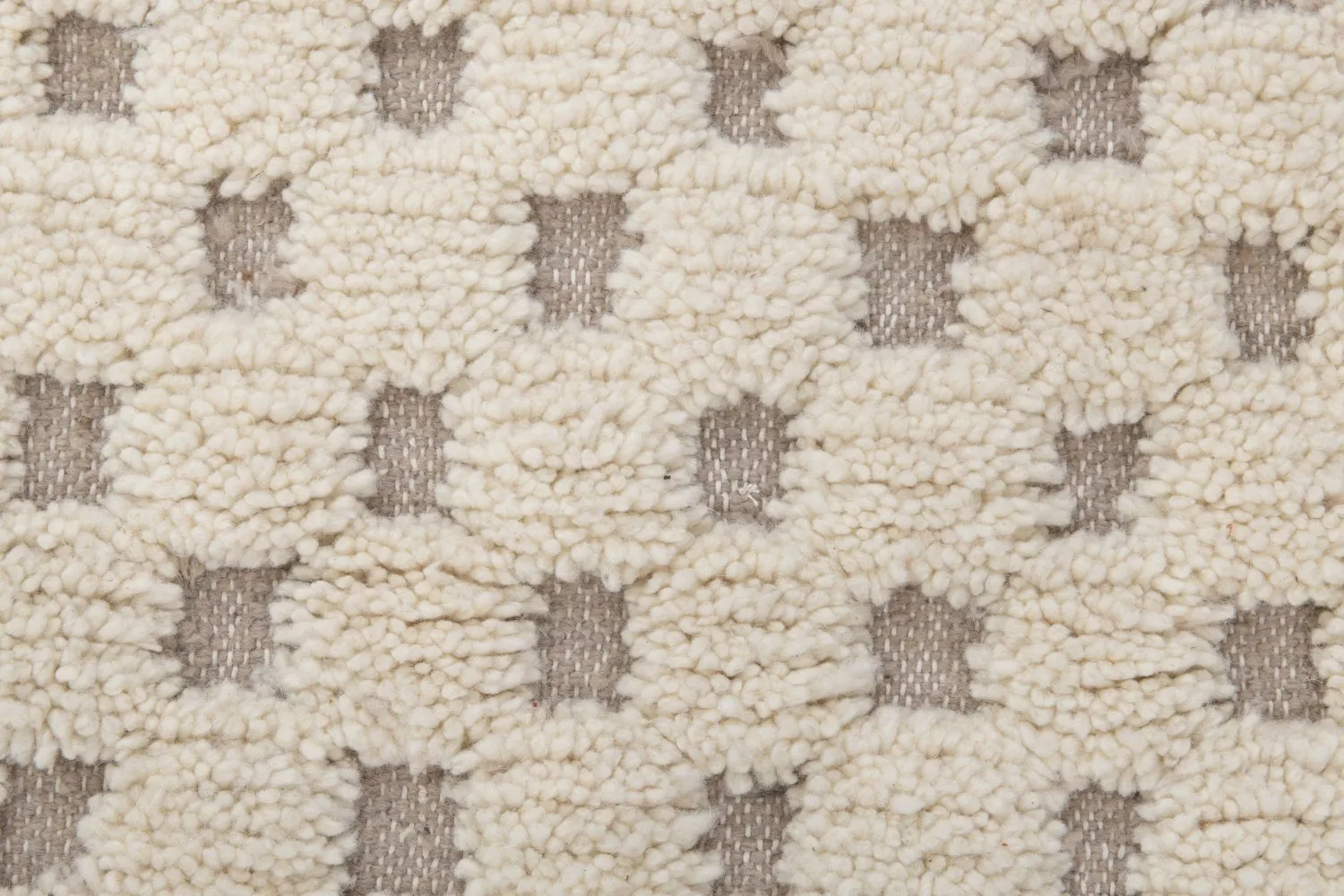 Kelimtæppe Marokkansk berber tæppe Azilal 250 x 160 cm