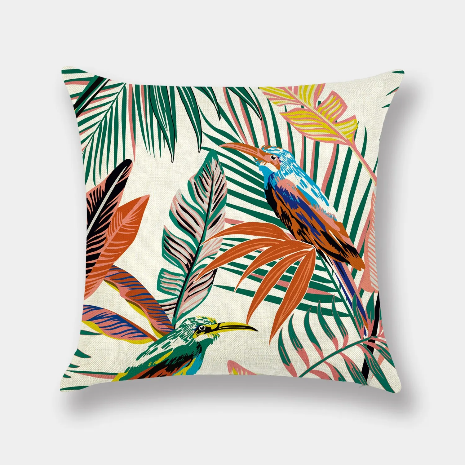 Pudebetræk 50 x 50 cm