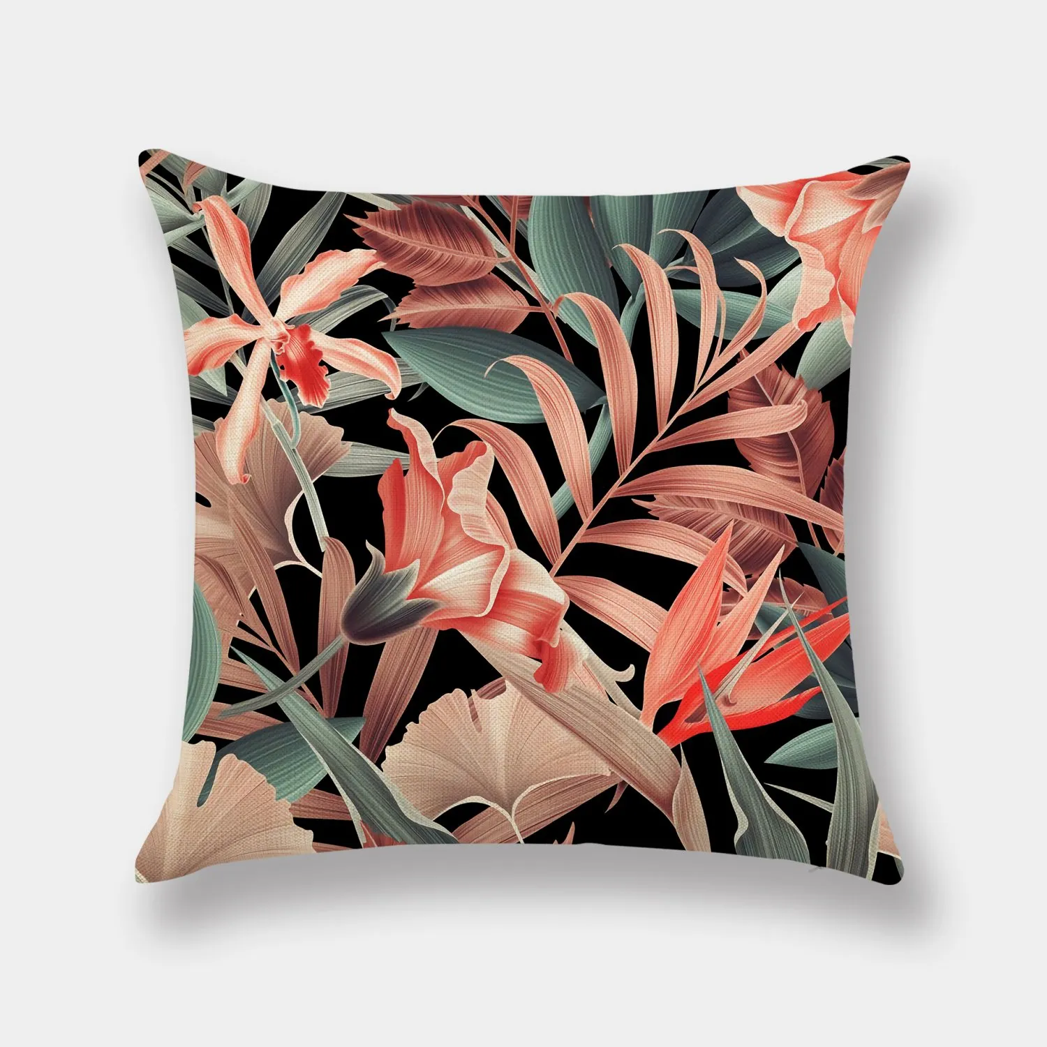 Pudebetræk 50 x 50 cm