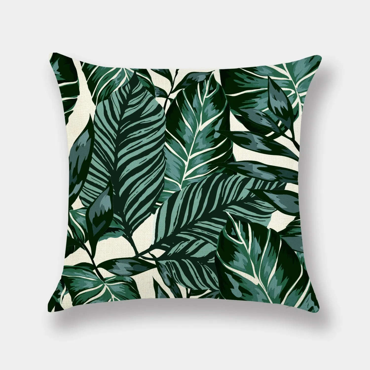 Pudebetræk 50 x 50 cm