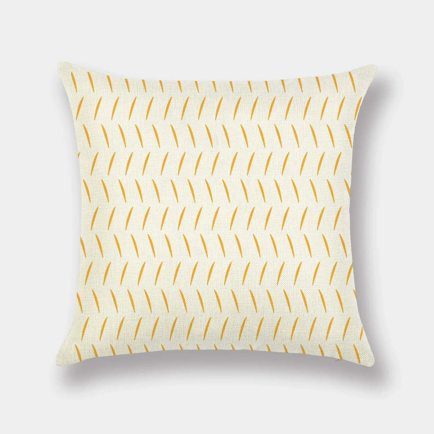 Pudebetræk 50 x 50 cm