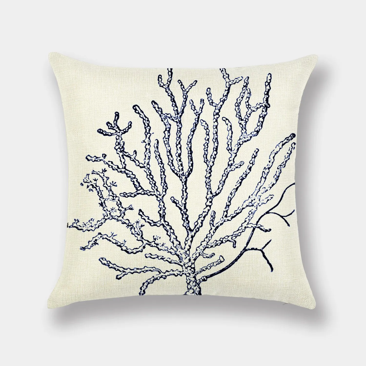 Pudebetræk 50 x 50 cm