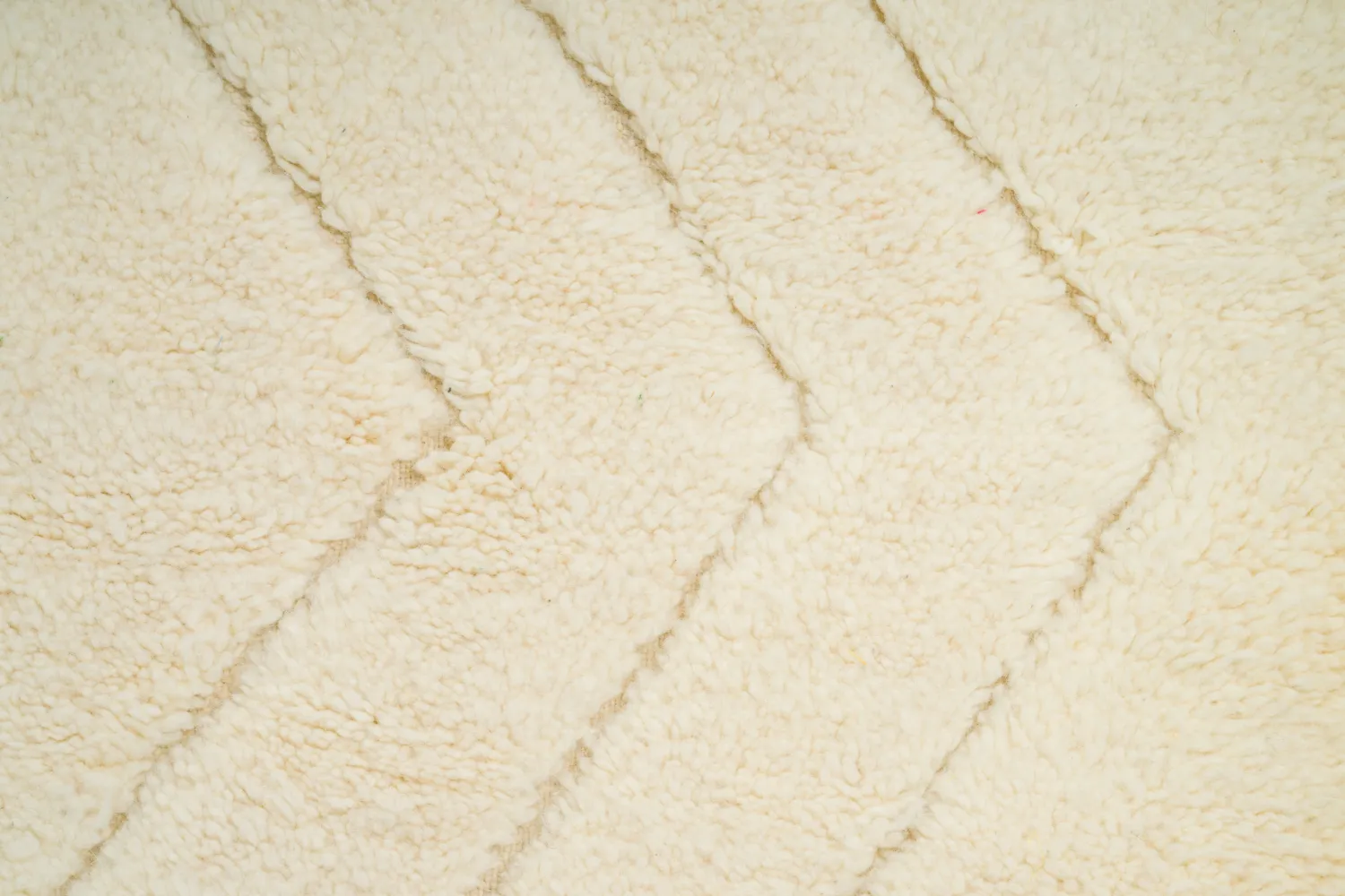 Kelimtæppe Marokkansk berber Beni Ouarain 165 x 235 cm