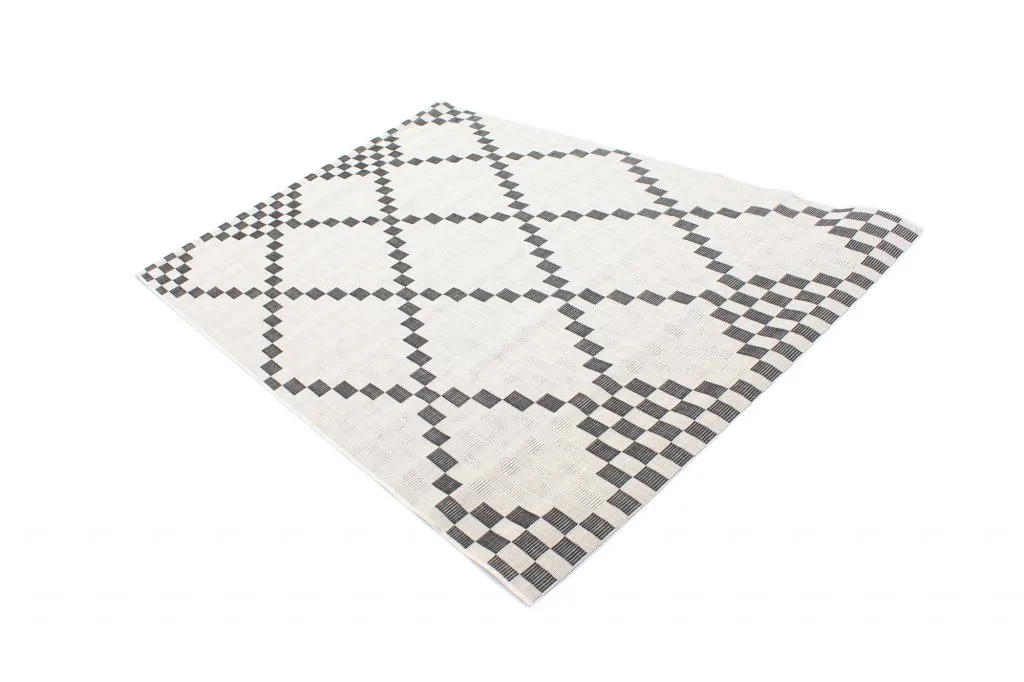 Wilton-tæppe - Austin (sand)