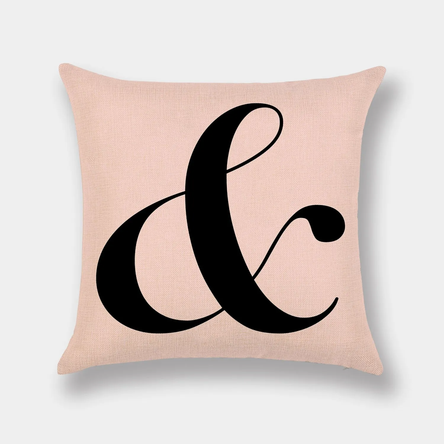 Pudebetræk 50 x 50 cm