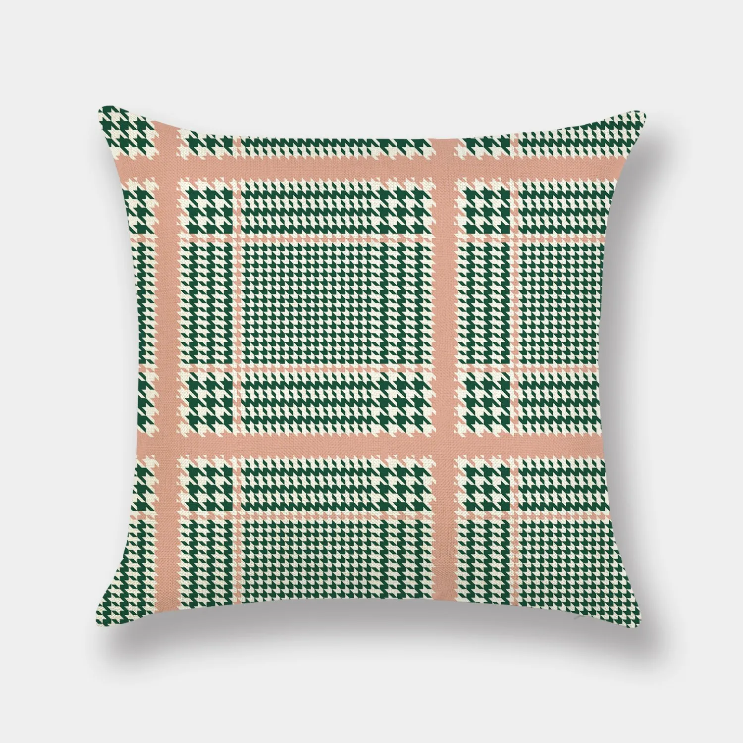 Pudebetræk 50 x 50 cm