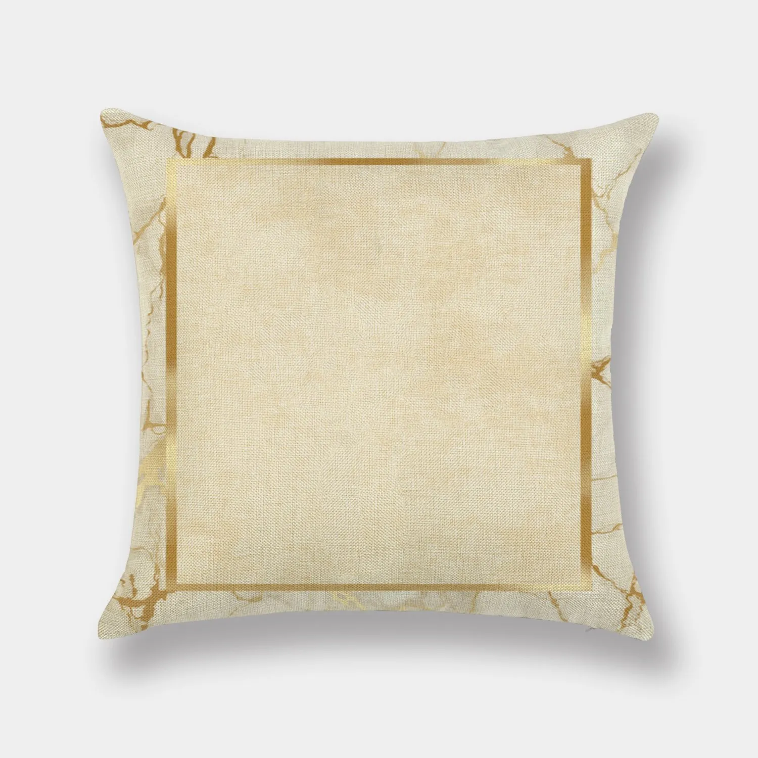 Pudebetræk 50 x 50 cm