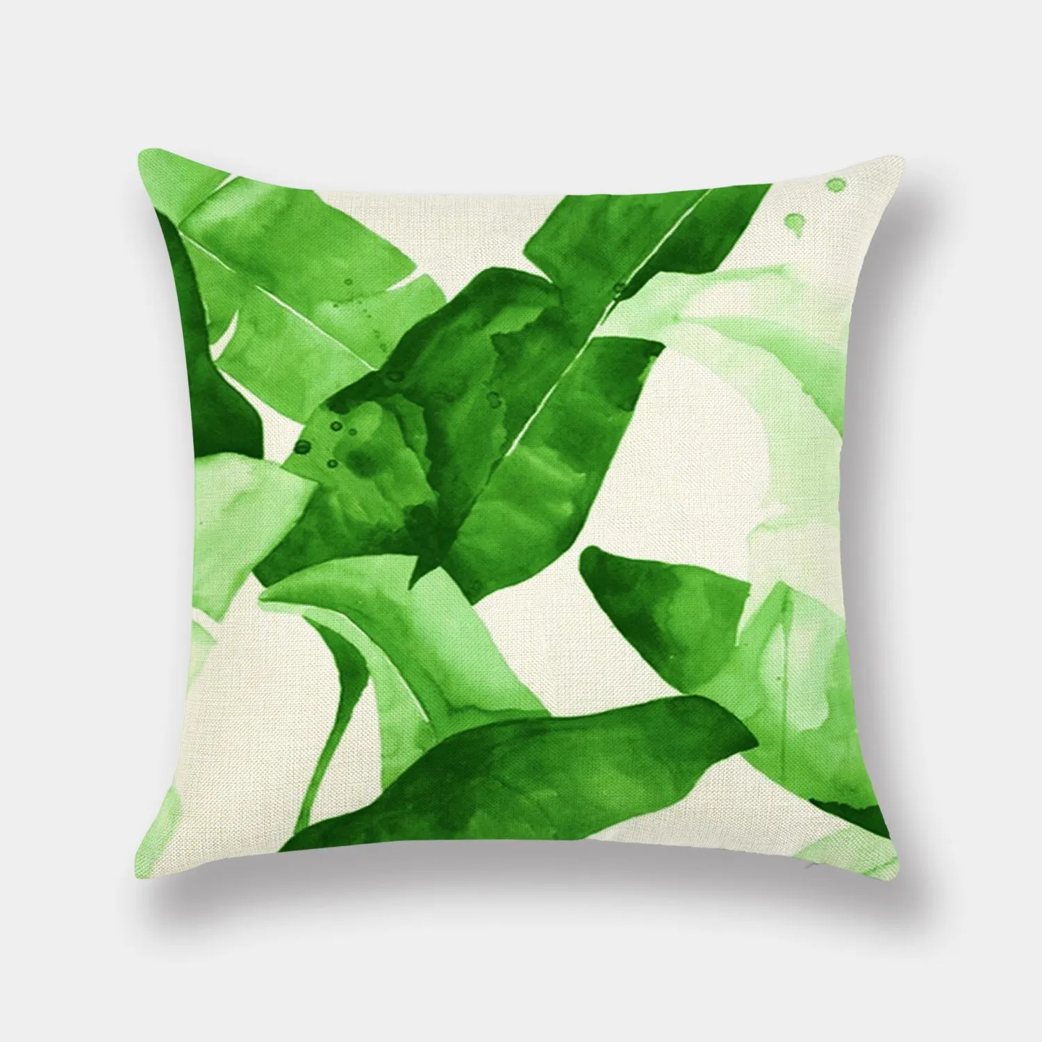 Pudebetræk 50 x 50 cm