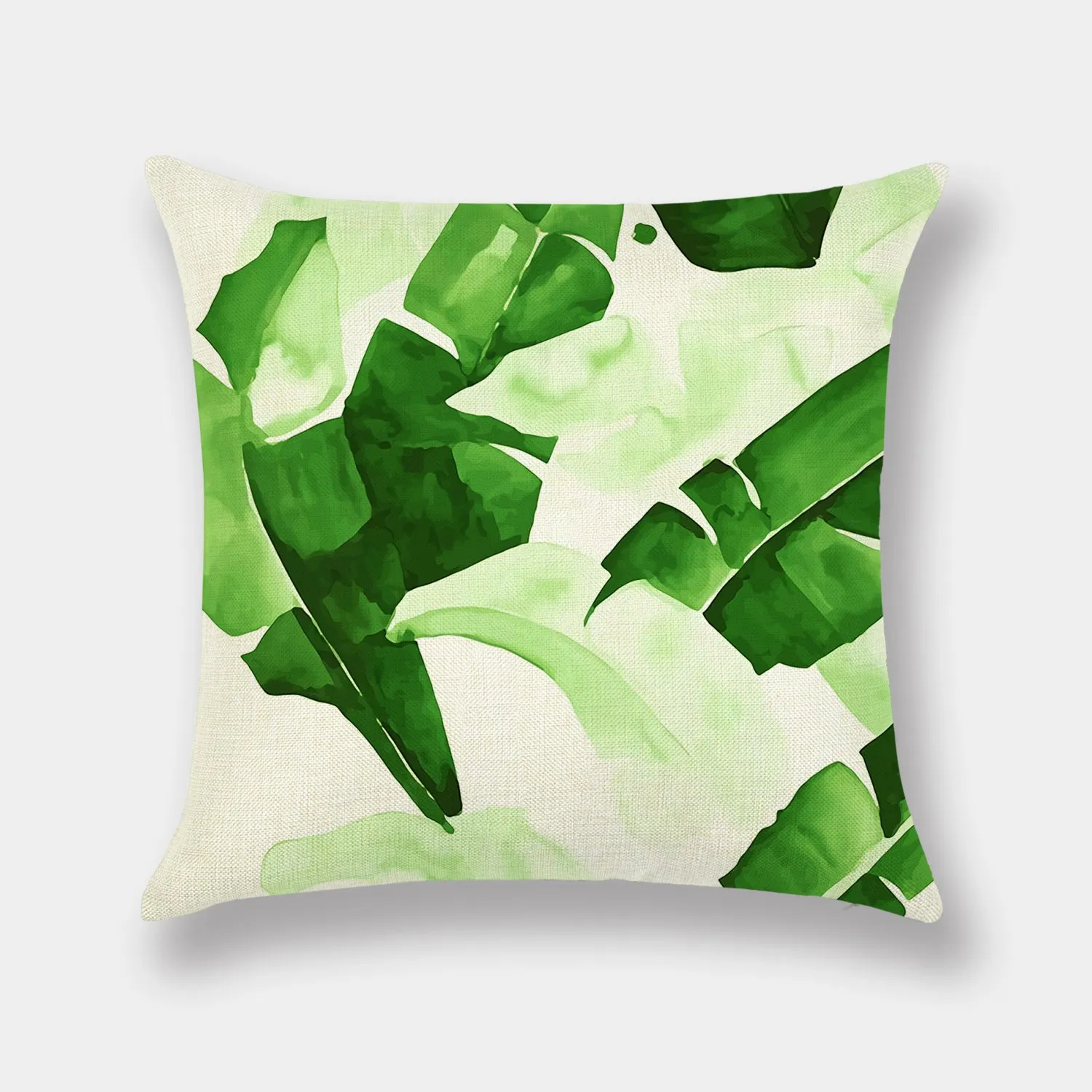 Pudebetræk 50 x 50 cm