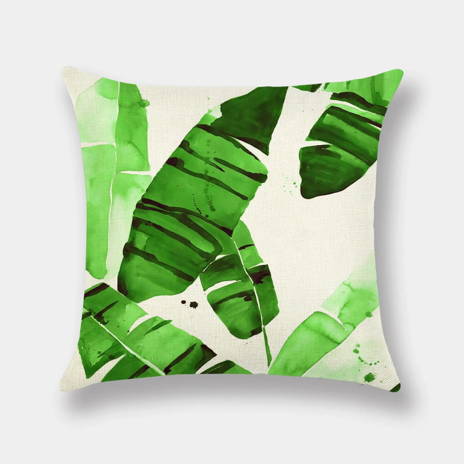 Pudebetræk 50 x 50 cm