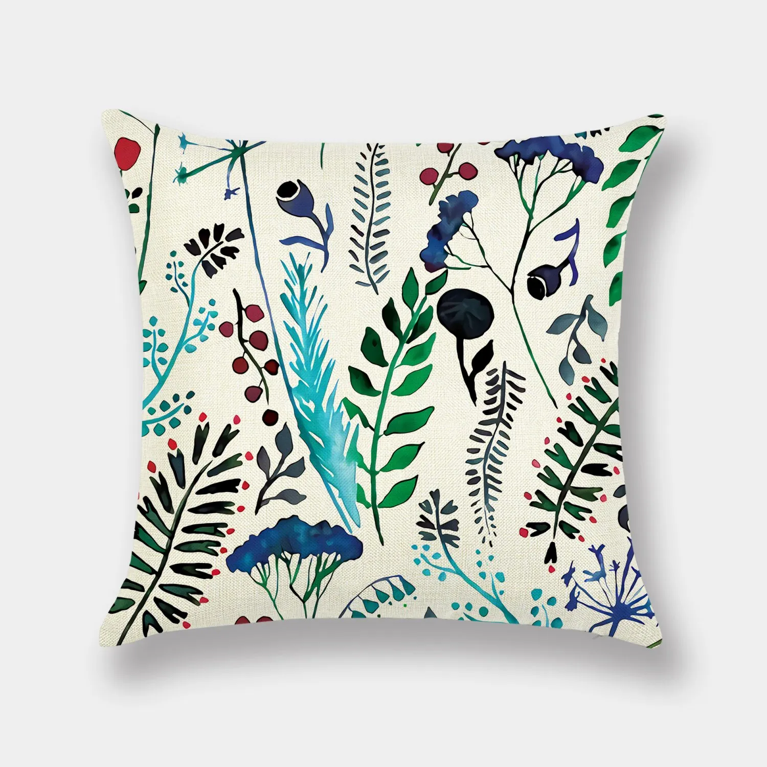 Pudebetræk 50 x 50 cm