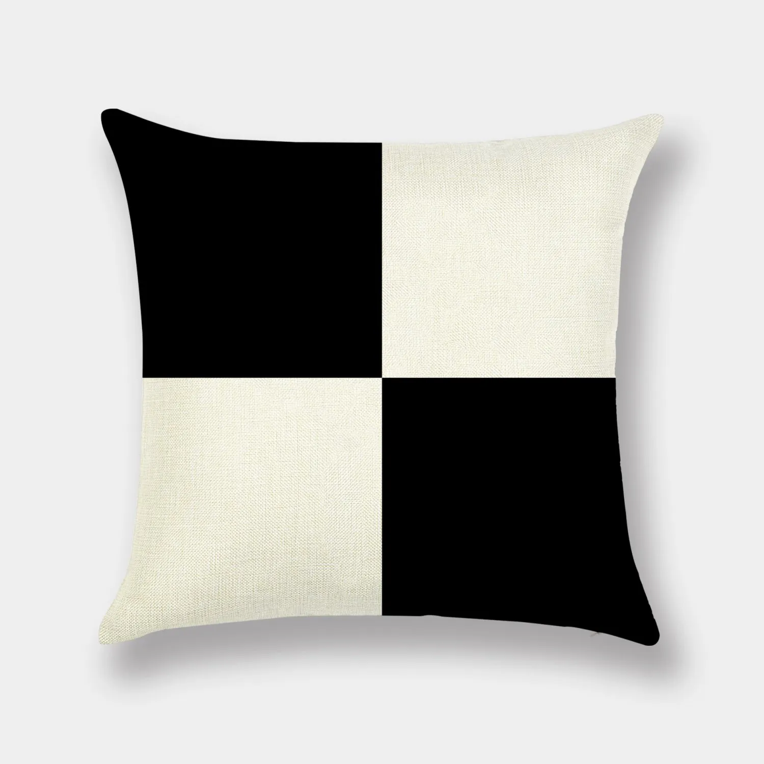 Pudebetræk 50 x 50 cm