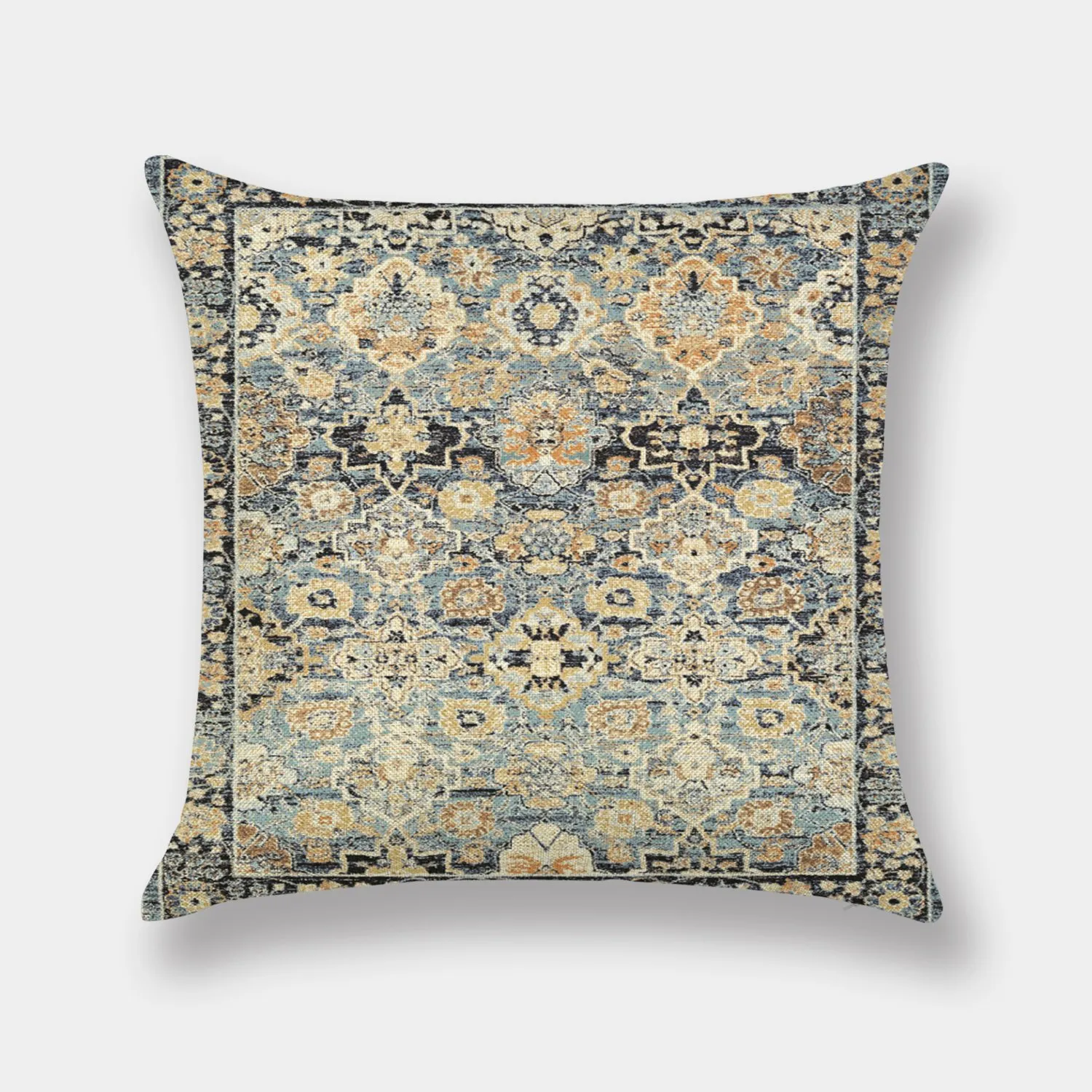 Pudebetræk 50 x 50 cm