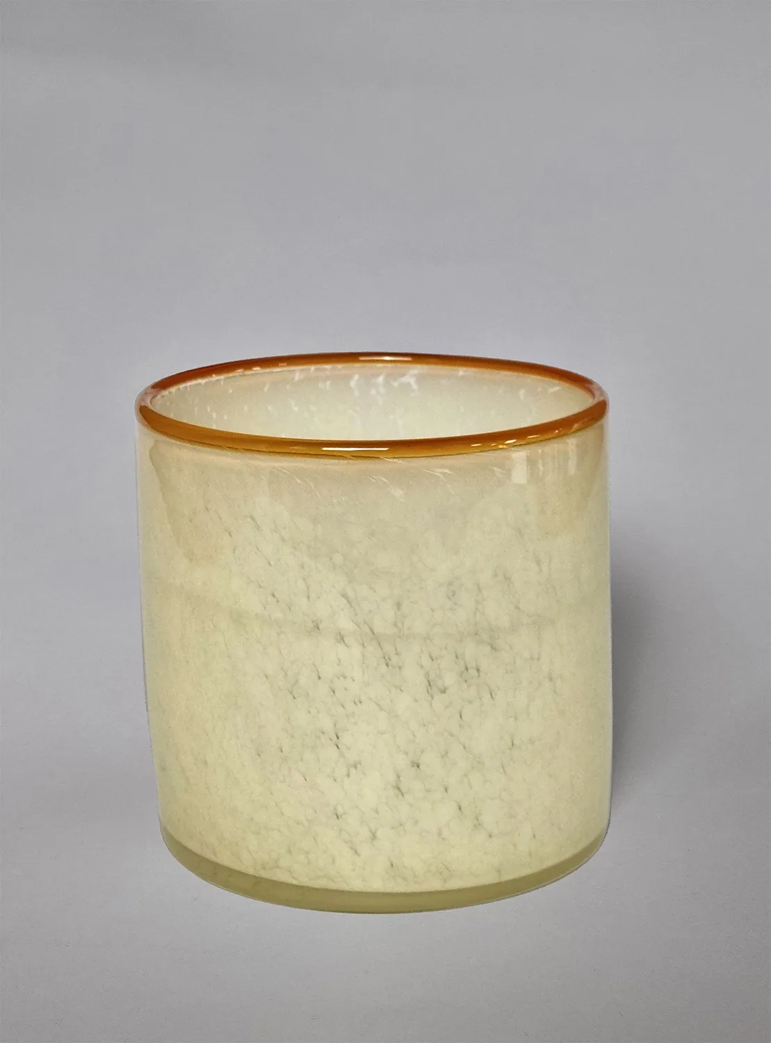 Lysestage M - Harmony (beige/amber)