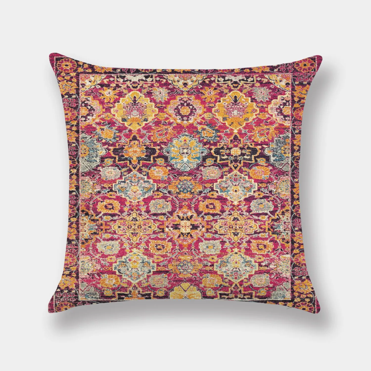 Pudebetræk 50 x 50 cm