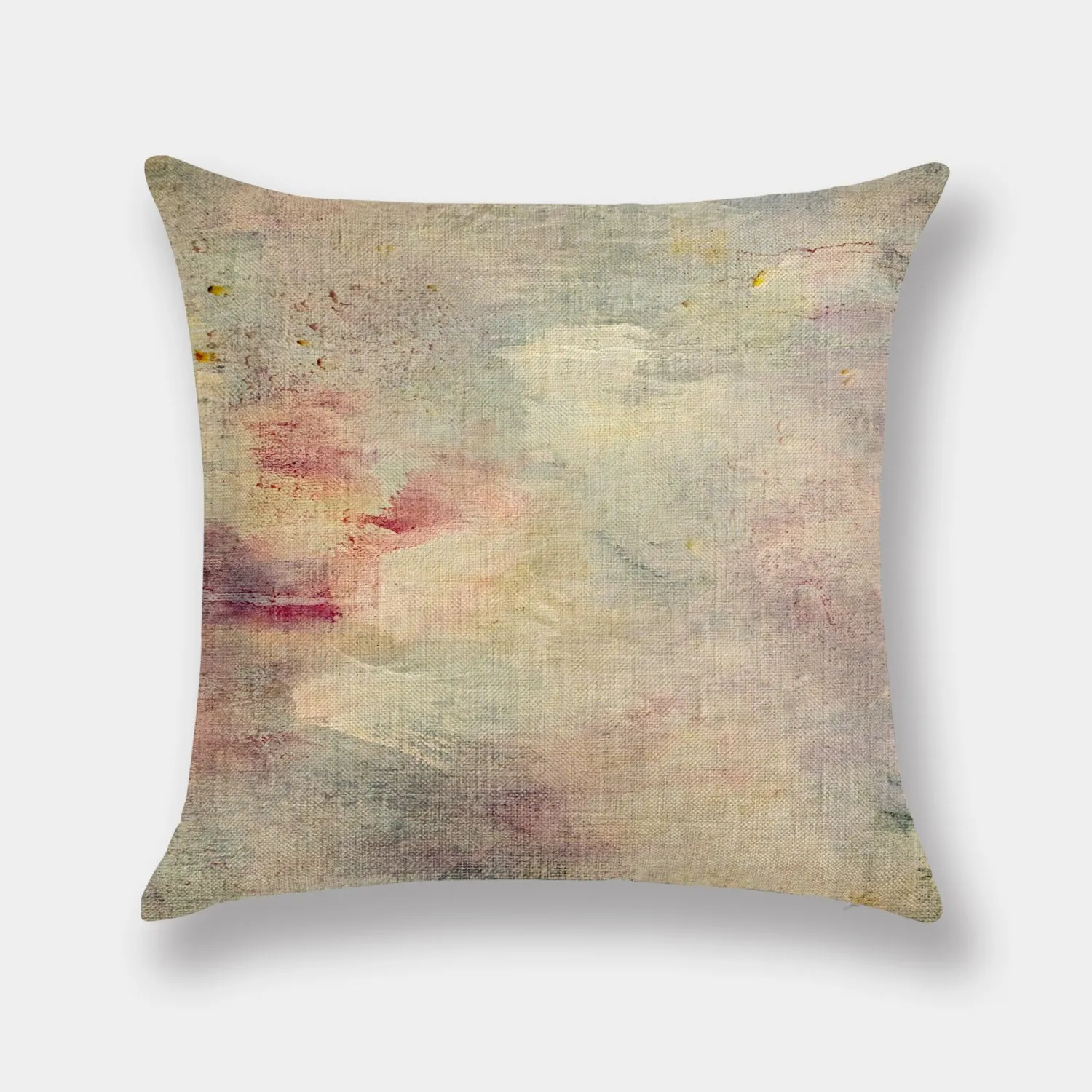 Pudebetræk 50 x 50 cm