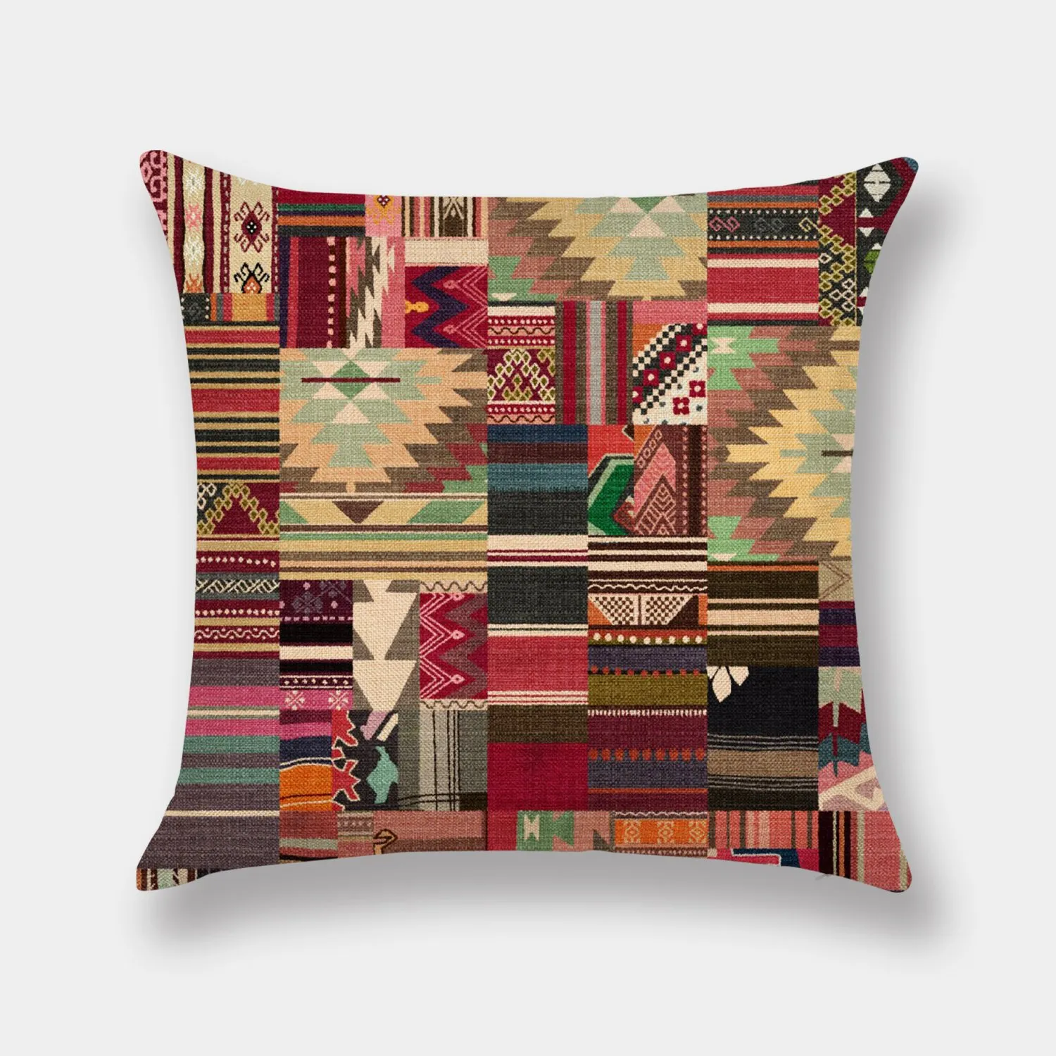 Pudebetræk 40 x 40 cm