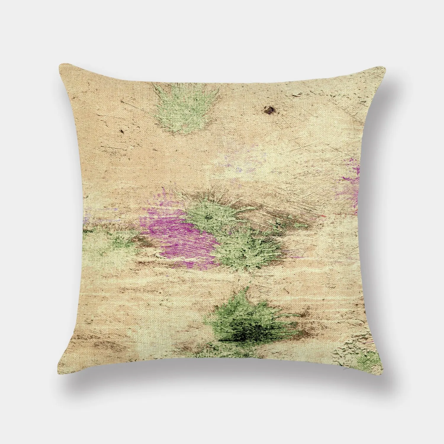 Pudebetræk 50 x 50 cm