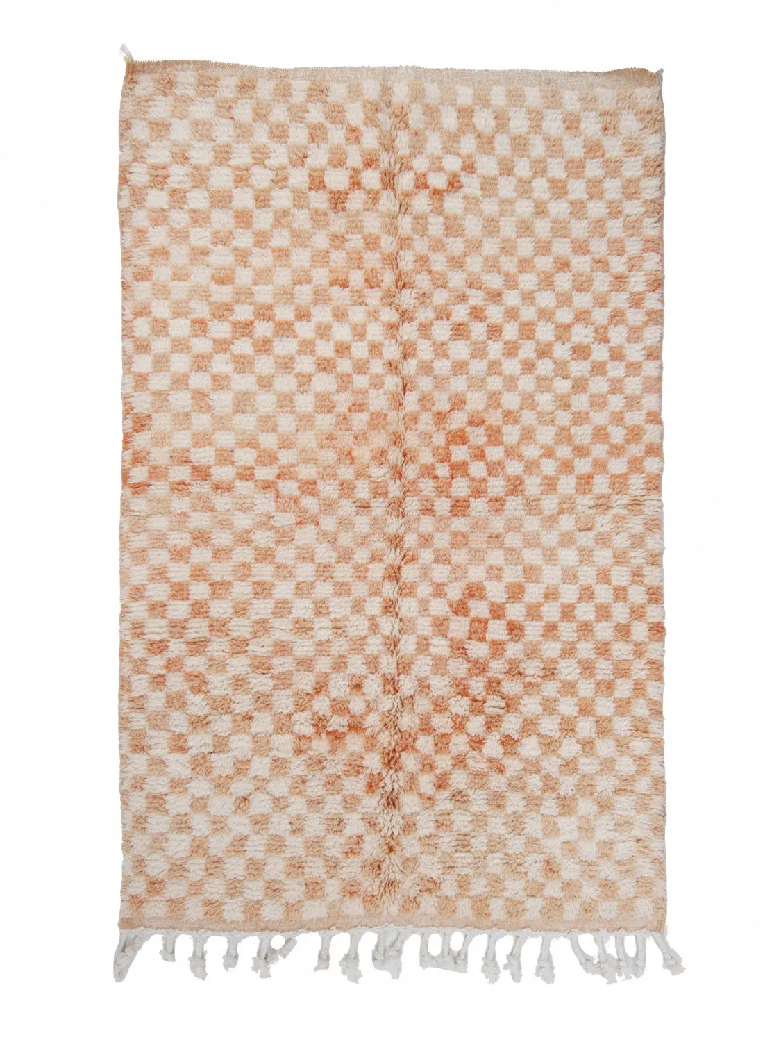 Kelimtæppe Marokkansk berber tæppe Azilal 250 x 160 cm